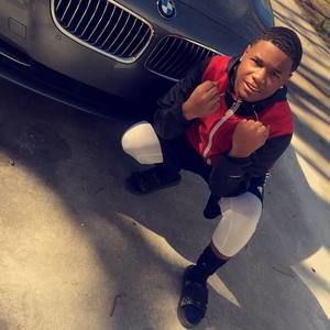 Meet your Posher, Caleb